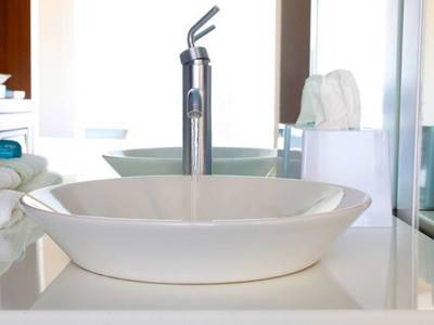 Aloft Manhattan Downtown - Financial District