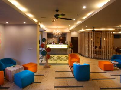 Destiny Boutique Hotel