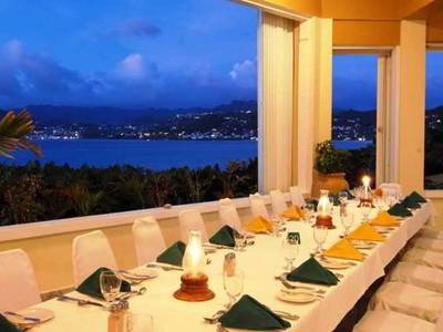 The Flamboyant Hotel & Villas