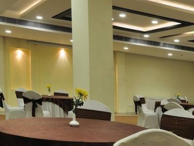 Mapple Express New Delhi