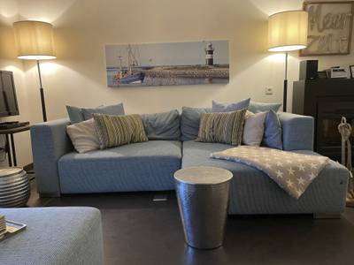 Upstalsboom Resort Deichgraf Ferienwohnungen