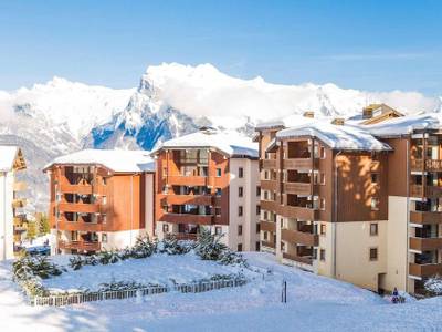 Odalys Residence Le Buet