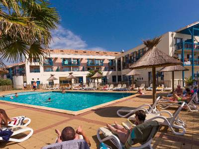 Odalys Residence Du Port