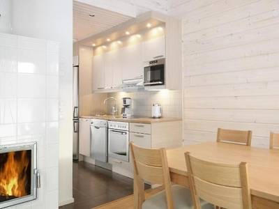 Himos Holiday Centre