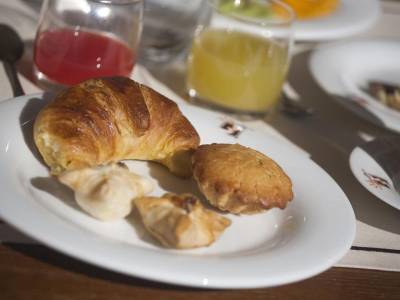 Relais Terre Di Terre - Masseria Bosco & Masseria Strazzati