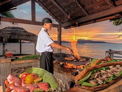 Petit St. Vincent Resort