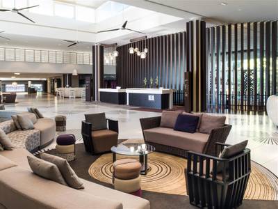 Le Méridien Nouméa Resort & Spa