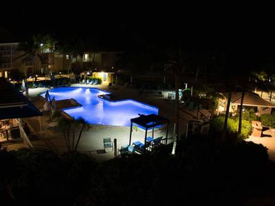 Holiday Inn Resort Grand Cayman