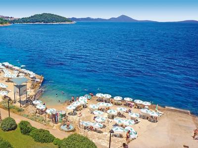 Vitalhotel & Appartements Punta