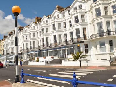 Strand Hotel Eastbourne