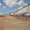 Strand Hotel Eastbourne