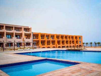 VIVA BLUE Resort & Diving Sports - Erwachsenenhotel