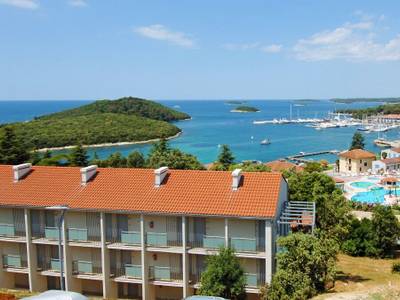 Resort Belvedere - Apartments