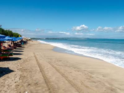 The Kasih Seminyak Villas & Spa