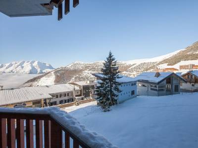 Pierre & Vacances L´Ours Blanc