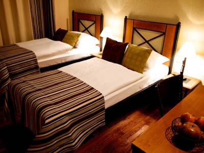 Chalets Jasna Collection 