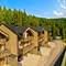 Chalets Jasna Collection 