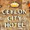 Ceylon City Hotel