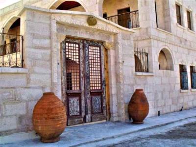 Düven Hotel Cappadocia