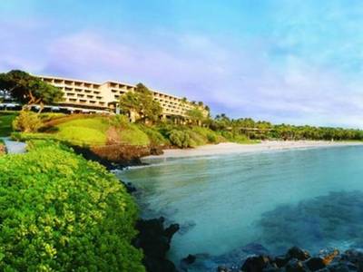 Mauna Kea Beach Hotel, Autograph Collection
