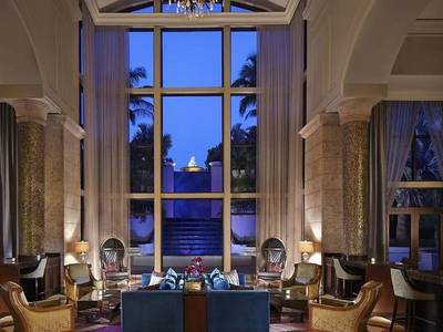 The Ritz Carlton Coconut Grove