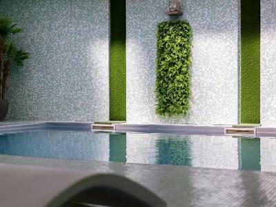 Hôtel & Spa du Château