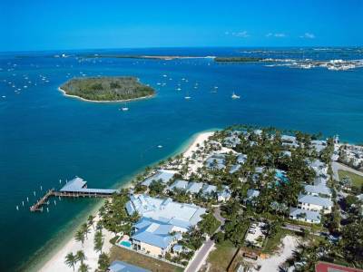 Sunset Key Cottages A Luxury Collection Resort