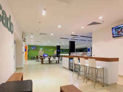 One Villahermosa Centro Hotel