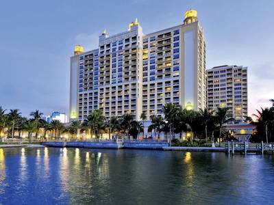 The Ritz Carlton Sarasota