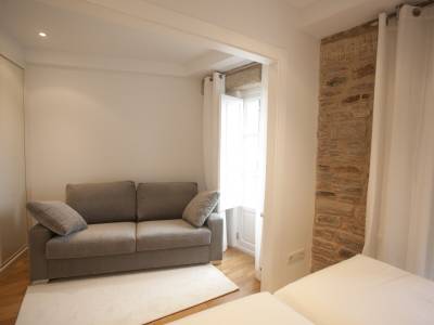 Catedral Suites Santiago