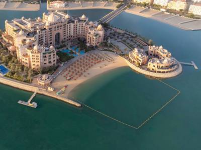 Marsa Malaz Kempinski The Pearl Doha