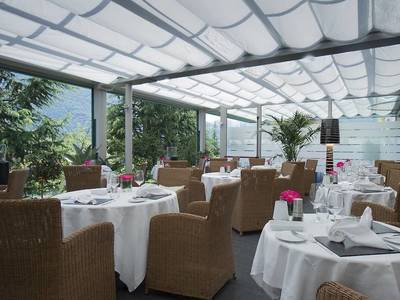 Dependence del Parco