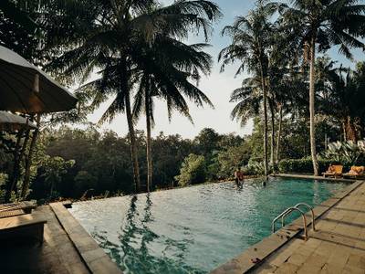 Pertiwi Bisma Suite 2