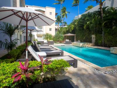 Chateau del Mar Ocean Villas & Resort