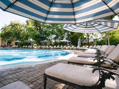 Dar Es Salaam Serena