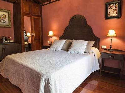 Emblematico San Marcos