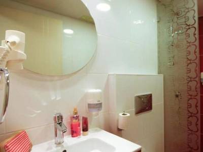 Grand Park Hotel Jerusalem