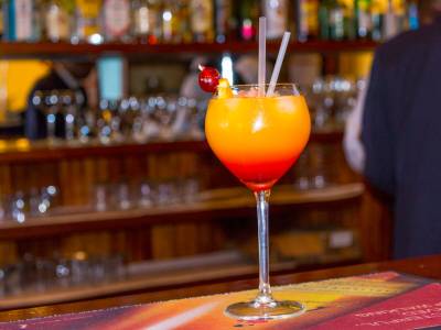 Hope Gardens Guest House