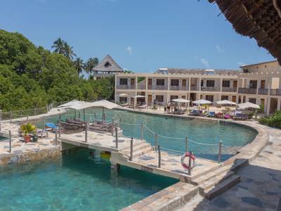 Reef & Beach Resort (Foto)