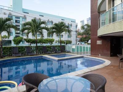 Nord Luxxor Cabo Branco