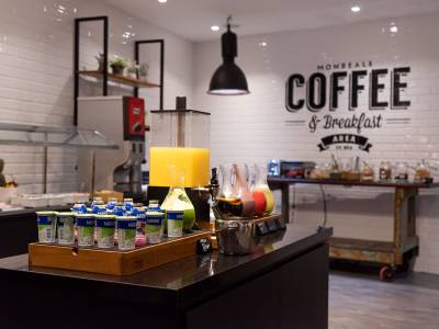 SonoHotel Higienopolis 