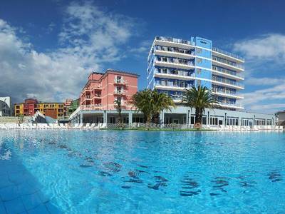 Ai Pozzi Village Hotel & Residence (Foto)