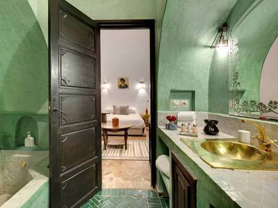 Angsana Riad Dar Zaouia