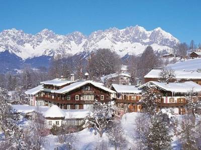 Tennerhof Gourmet & Spa de Charme Hotel