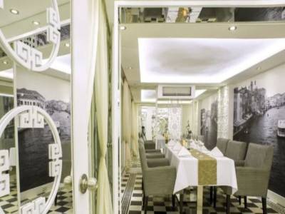 Church Boutique Hotel Nha Tho