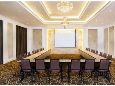 The Palmy Hotel & Spa