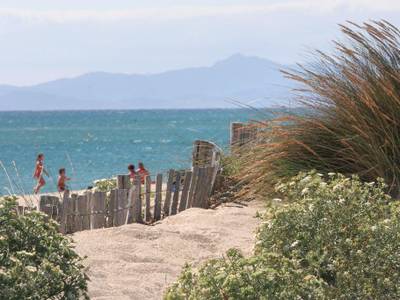 Les Bulles de Mer - Résidence