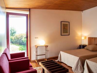 Quinta da Ponte do Louro