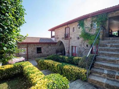 Quinta de Cima de Eiriz