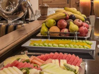 Gourmet- & Wellness-Hotel Alte Post